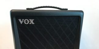 VX15GT de Vox