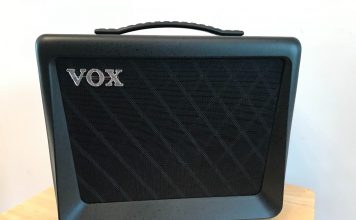 VX15GT de Vox