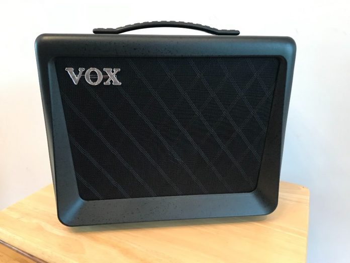 VX15GT de Vox