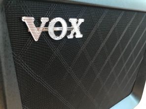 Amplificateur VX15GT