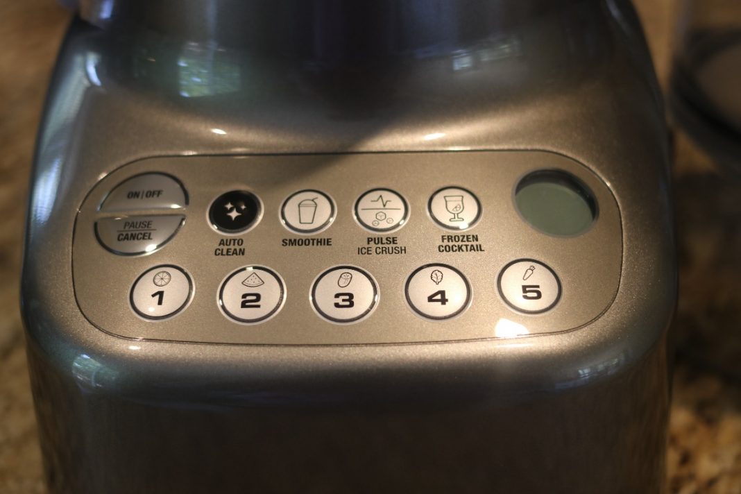 Évaluation des centrifugeuses avec mélangeurs sur socle Bluicer de