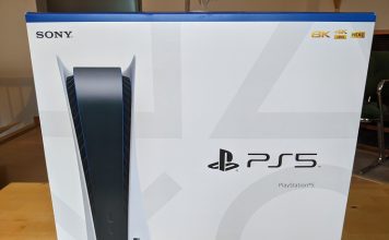 PlayStation 5