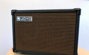 Joyo AC20