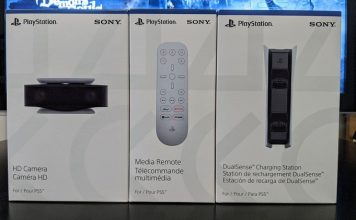 PlayStation 5