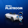 Astro Playroom PS5