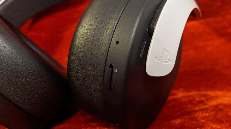 Survol du casque sans fil Pulse 3D pour PlayStation 5 - Blogue Best Buy