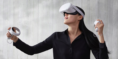 Comment se préparer à acheter un casque de réalité virtuelle - Blogue Best  Buy