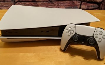 PlayStation 5