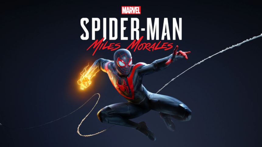Tapis de souris for Sale avec l'œuvre « Spiderman Miles Morales