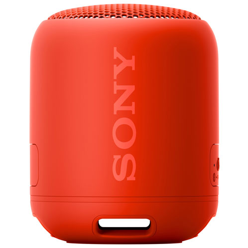 Haut-parleur-sans-fil-Bluetooth-étanche-XB12-EXTRA-BASS-de-Sony-