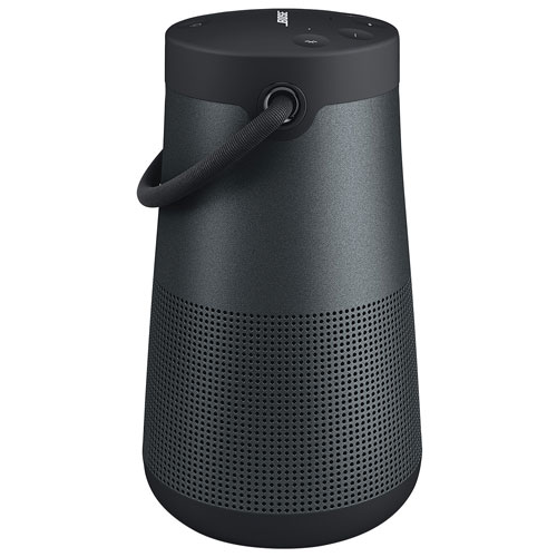 Haut-parleur-Bluetooth-sans-fil-CCP-résistant-aux-éclaboussures-SoundLink-Revolve-de-Bose