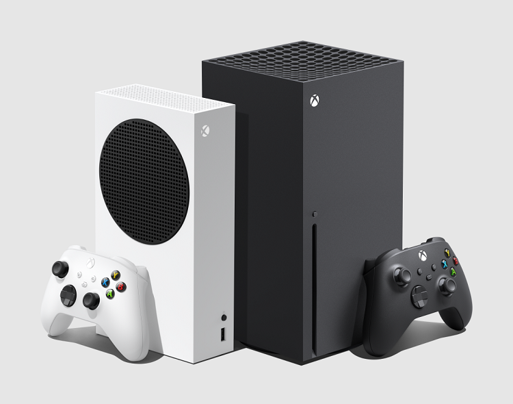 Comment configurer sa console Xbox Series X et Xbox Series S - Blogue Best  Buy