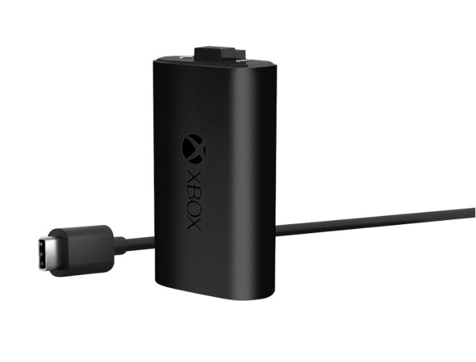 Trousse de recharge Xbox