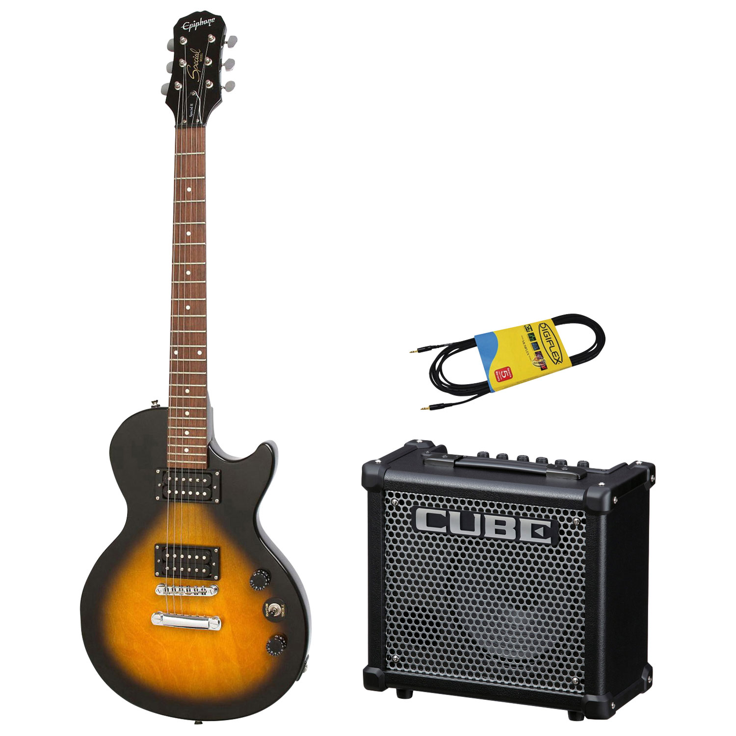 Comment choisir un amplificateur de guitare - Blogue Best Buy