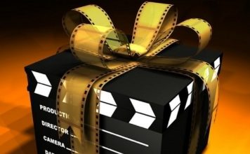 cadeaux cinéma maison
