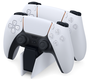 PlayStation DualSense controller