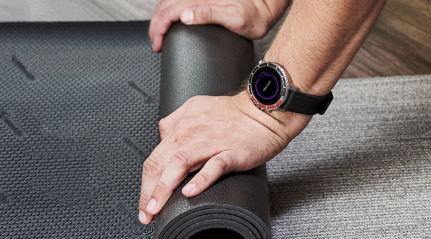 Aperçu de la montre intelligente CITIZEN CZ Smart - Blogue Best Buy