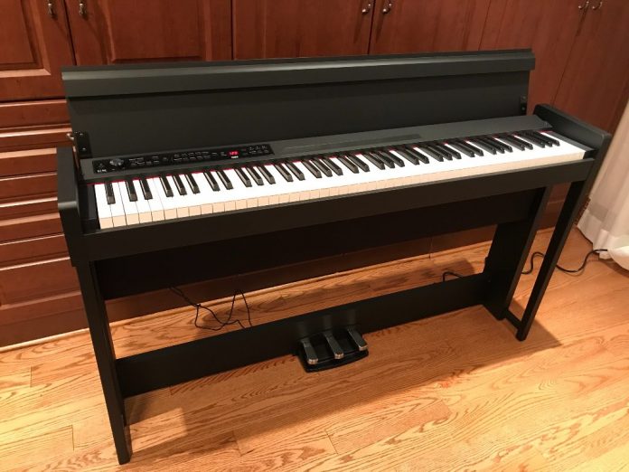 Piano numérique C1 Air