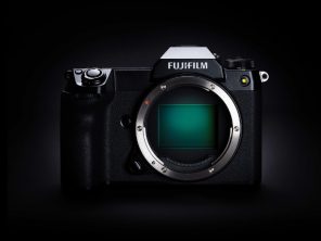 La nouvelle GFX100 de Fujifilm