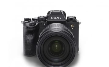 Nouvelle Sony Alpha 1