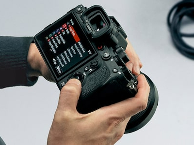Évaluation de l'appareil photo Alpha 1 de Sony - Blogue Best Buy