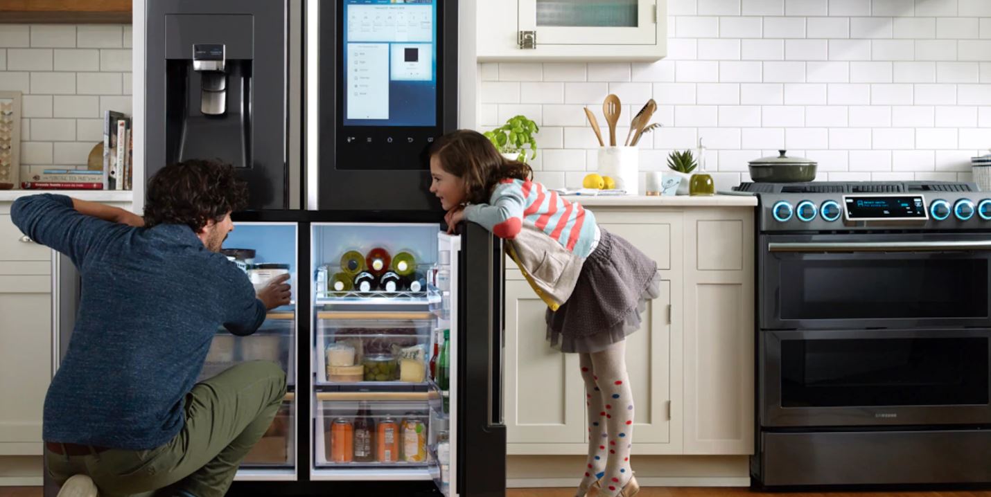 Les nouveaux réfrigérateurs, pas forcément plus écologiques que les vieux