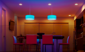 Découvrez les nouvelles tendances pour une maison connectée