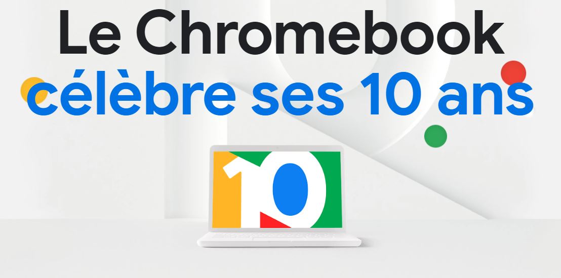 Chromebook 