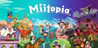 Miitopia