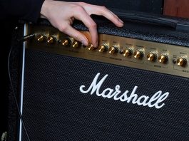 Comment Choisir un Amplificateur de Guitare