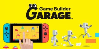 Game Builder Garage