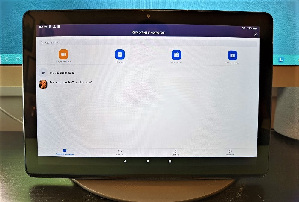 Fire HD 10 -  lance une nouvelle tablette 10 pouces en France - IDBOOX