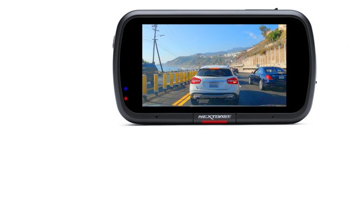 Next base dash cam article feature image