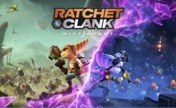 Ratchet et Clank