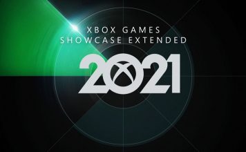 Xbox E3 2021