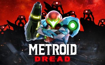 Metroid Dread