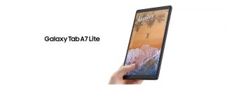 Samsung Tab A7 lite feature image