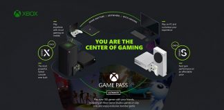 Xbox Game Pass xCloud
