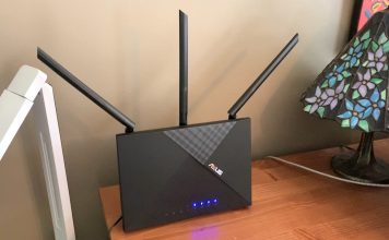 ASUS_router