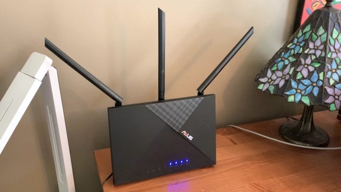 ASUS_router