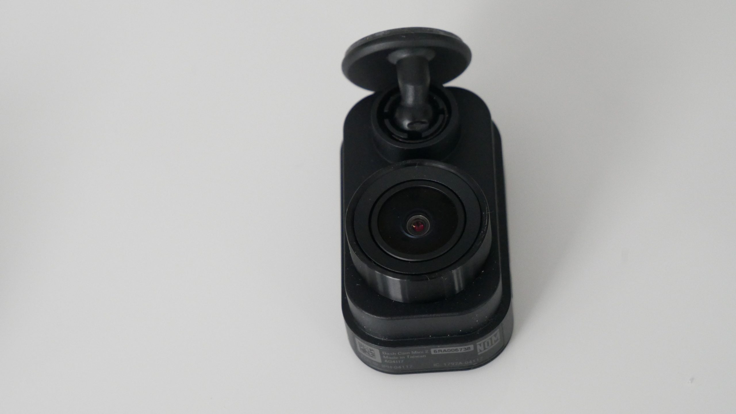 Image of MINI 2 Dashcam from Garmin