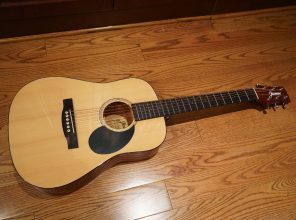 Guitare Jasmine JM10