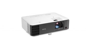 concours de Projecteur de jeu UHD 4K de BenQ