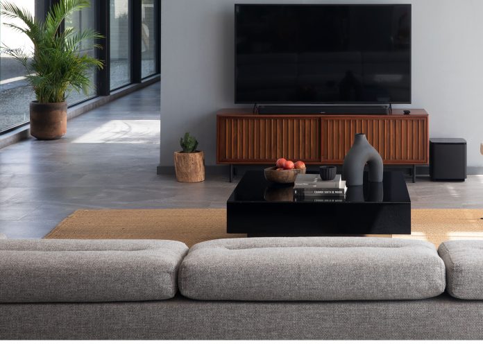 Bose Sound bar 900