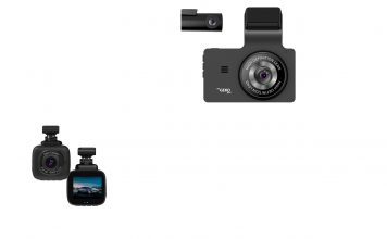 myGEKOgear dash cam
