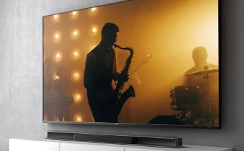 New TCL soundbars