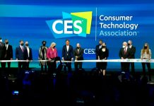 CES 2022