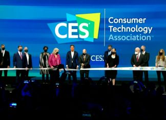 CES 2022