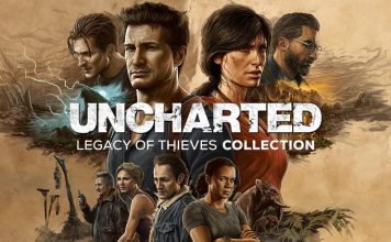 Uncharted