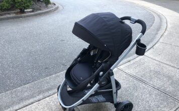 Graco Modes Pramette